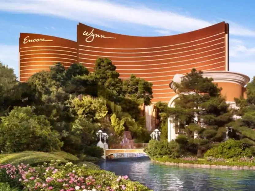 The Wynn